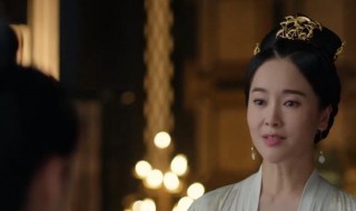 上阳赋谢宛如为什么会去华光殿 上阳赋华光殿是谁