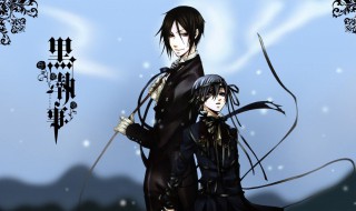 黑执事是什么意思(黑执事是啥)