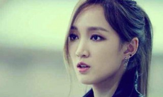 孟佳个人资料 孟佳个人资料简介及家世