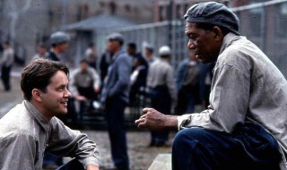 肖申克的救赎主要讲什么故事 肖申克的救赎有几个故事