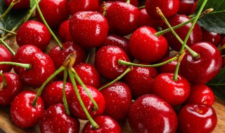 车厘子的营养价值与食用功效有哪些 车厘子的营养价值与食用功效与作用