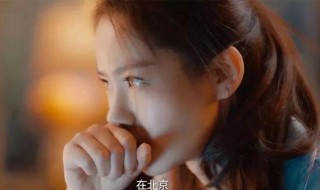 北京女子图鉴什么意思（北京女子图鉴百度百科）