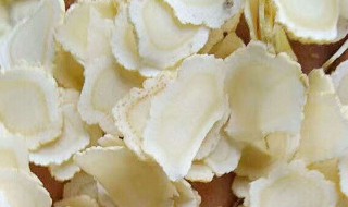 西洋参功效与作用（东北西洋参功效与作用）