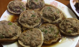 酿肉怎么做好吃又有营养价值 酿肉怎么做好吃又有营养