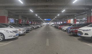 最全停车技巧（最全停车技巧视频教程）