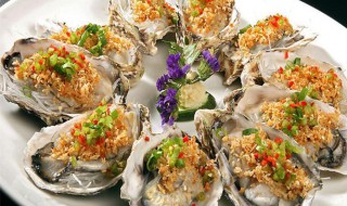 生蚝怎么吃比较鲜艳 生蚝怎么吃比较鲜