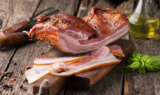 血糖高的人少吃三种肉（血糖高少吃哪三种肉）
