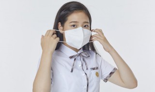 口罩pm25是什么意思 口罩pm2 5是医用口罩吗