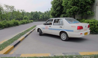 科一最新技巧口诀 科一考试口诀速记简单