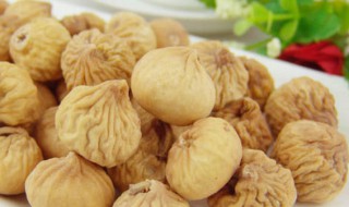 无花果功效与作用（无花果功效与作用的功能与主治）