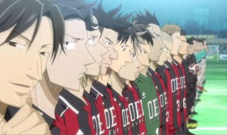 逆转监督剧情介绍（逆转监督剧情介绍全集）