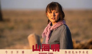 山海情经典台词(山海情经典台词语录)