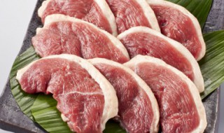 老鸭的腌制方法 老鸭的腌制方法及配料