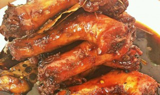 微波炉怎么做鸡脖子好吃视频 微波炉怎么做鸡脖子好吃