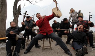 敲梆子的基本方法技巧 敲梆子的基本方法技巧有哪些