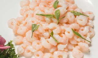 虾仁去除虾壳的最快方法 虾仁去除虾壳的最快方法是什么