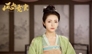 风起霓裳电视剧主题曲（风起霓裳电视剧主题曲叫什么）