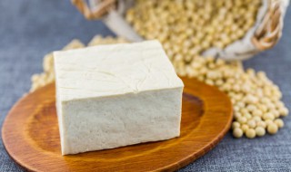 豆腐卷的做法 豆腐卷的制作方法