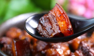 五花肉焖蛋做法窍门 五花肉焖蛋做法窍门是什么