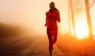 中长跑训练的方法 中长跑训练的方法和技巧