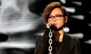 周笔畅个人资料 周笔畅个人资料简介