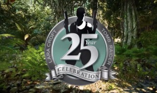 古墓丽影作品时间（古墓丽影时间表）