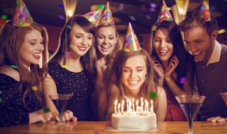 写给朋友生日句子 写给朋友的生日句子