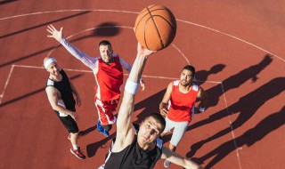 夸孙子打蓝球的句子 夸孙子打蓝球的句子怎么说