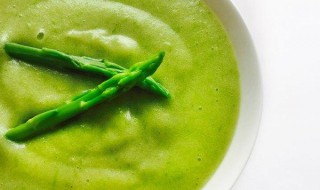 芦笋土豆洋葱汤 芦笋土豆浓汤