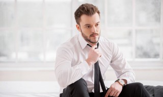 大男人的说说 男人大气的说说