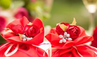 祝福别人结婚的短句（祝福别人结婚语录浪漫短句）