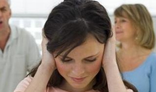 关于恨父母的句子 特别恨父母的句子