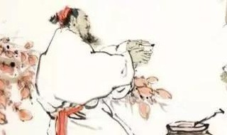 古文简短感谢的话 一句感谢词简短古文