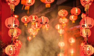 元宵节我想说的一句话（我想对元宵节说的话）