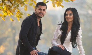 祝朋友新婚快乐的朋友圈 祝朋友新婚快乐的朋友圈怎么发