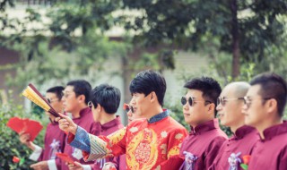 婚礼现场伴娘祝福 婚礼现场伴娘祝福语数字