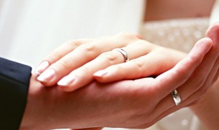 朋友新婚祝词小清新（祝朋友新婚的唯美句子）