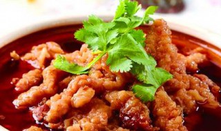 饭店里的小酥肉怎么做的视频 饭店里的小酥肉怎么做的