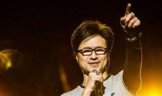 2021汪峰新歌什么名（2021汪峰新歌发布）