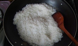 粗盐减肥法有用吗（粗盐减肥法怎么使用）