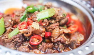 鸭肉和什么水果相克（鸭肉与什么水果相克）