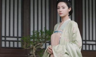 风起霓裳的意思 风起霓裳的意思和造句