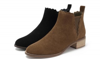 羊绒皮革鞋怎么打理 羊皮绒皮鞋怎么打理