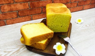 波兰种南瓜吐司的做法 波兰种南瓜吐司的做法和配方