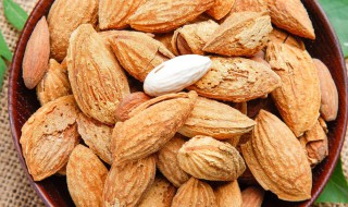 巴旦木孕妇可以吃吗（巴旦木孕妇可以吃吗可以吃吗）