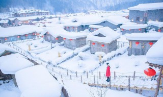 下雪的有意境的短句子 下雪的有意境的短句子英语