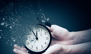 忘记时间的说说心情（忘记了时间说说）