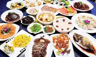 年夜饭做什么菜好(年夜饭做什么菜好看又好吃)