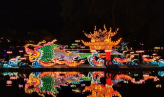 元宵节祝福语文案 元宵节祝福语文案给男朋友