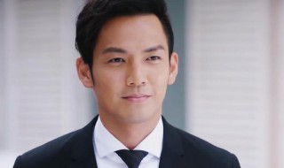 钟汉良个人资料档案（钟汉良个人资料档案 一家三口）